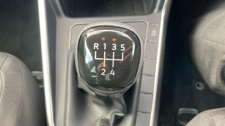 Volkswagen Polo 1.0 TSI Match 5dr Petrol Hatchback